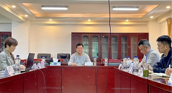 优惠活动办理大厅公司董事长王元旦一行赴埃塞俄比亚领导慰问工作